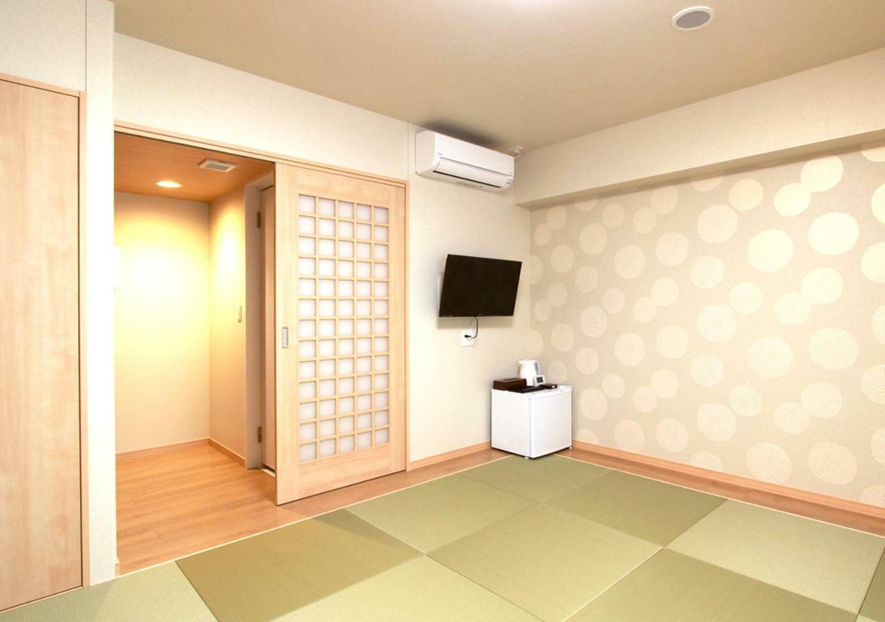 Hotel Trend Kanazawa Katamachi Eksteriør bilde