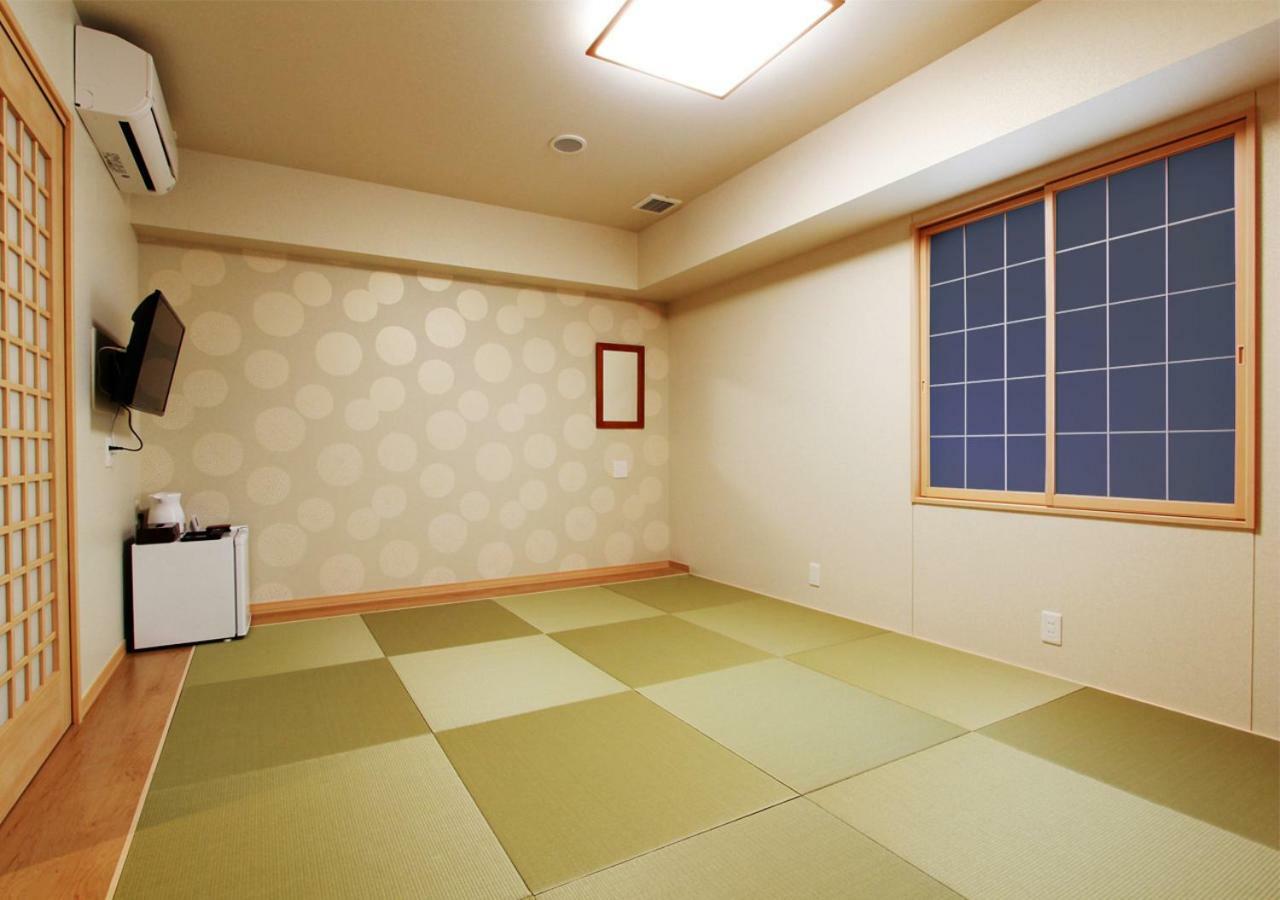 Hotel Trend Kanazawa Katamachi Eksteriør bilde
