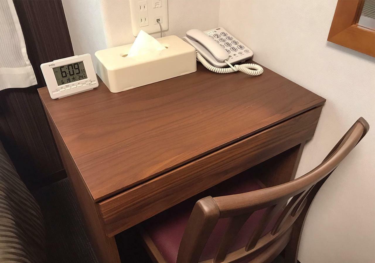 Hotel Trend Kanazawa Katamachi Eksteriør bilde