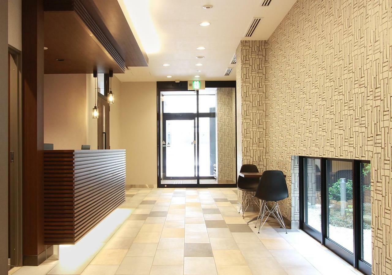 Hotel Trend Kanazawa Katamachi Eksteriør bilde